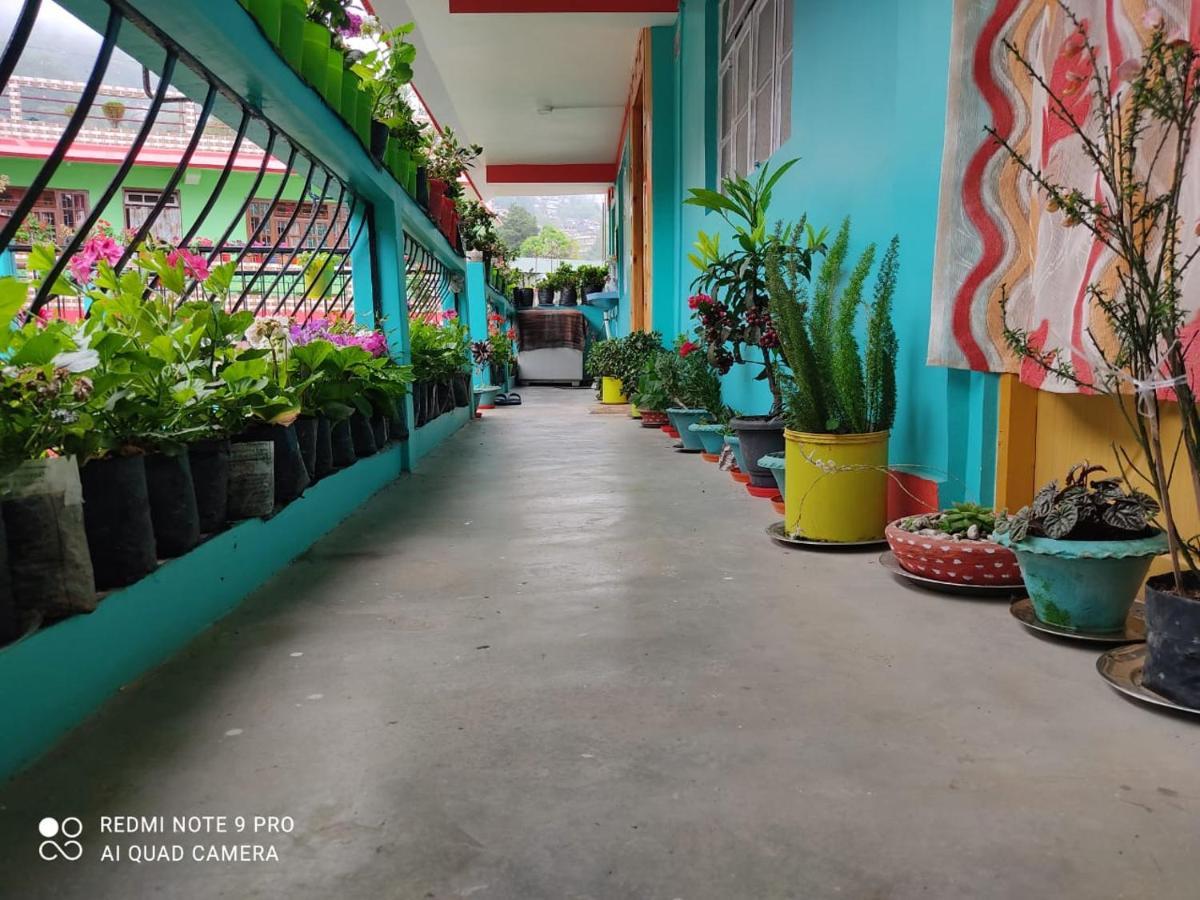 Kabiraalaya Homestay