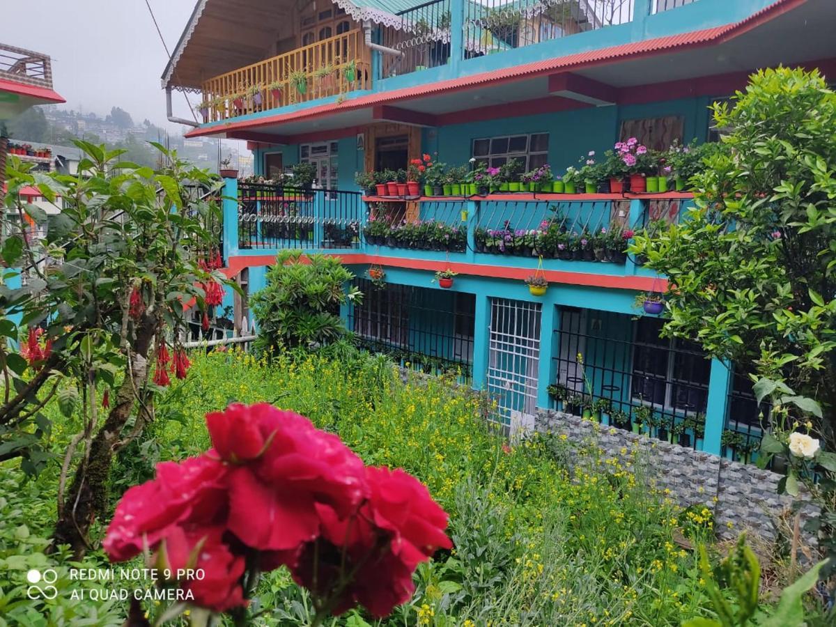 Kabiraalaya Homestay Darjeeling (West Bengal)