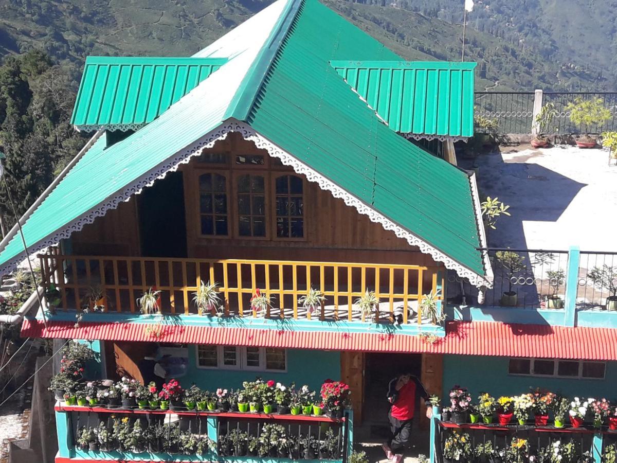 Kabiraalaya Homestay Darjeeling (West Bengal)