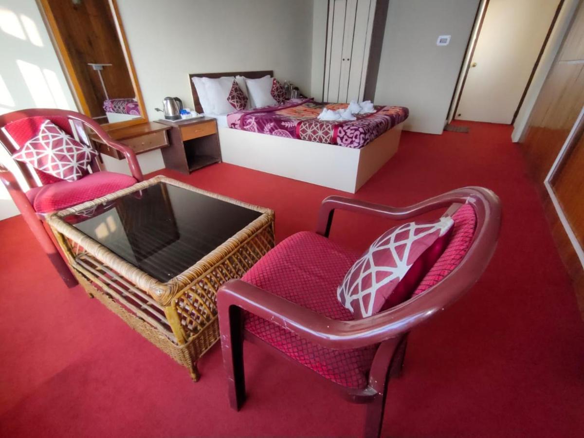 Hotel Hotel Rudra Bhawan Darjeeling (West Bengal)