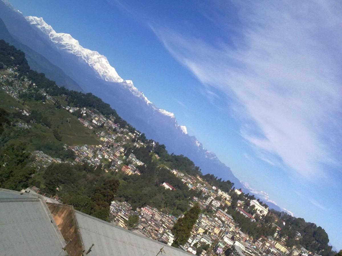 Hotel Rudra Bhawan Hotel Darjeeling (West Bengal)