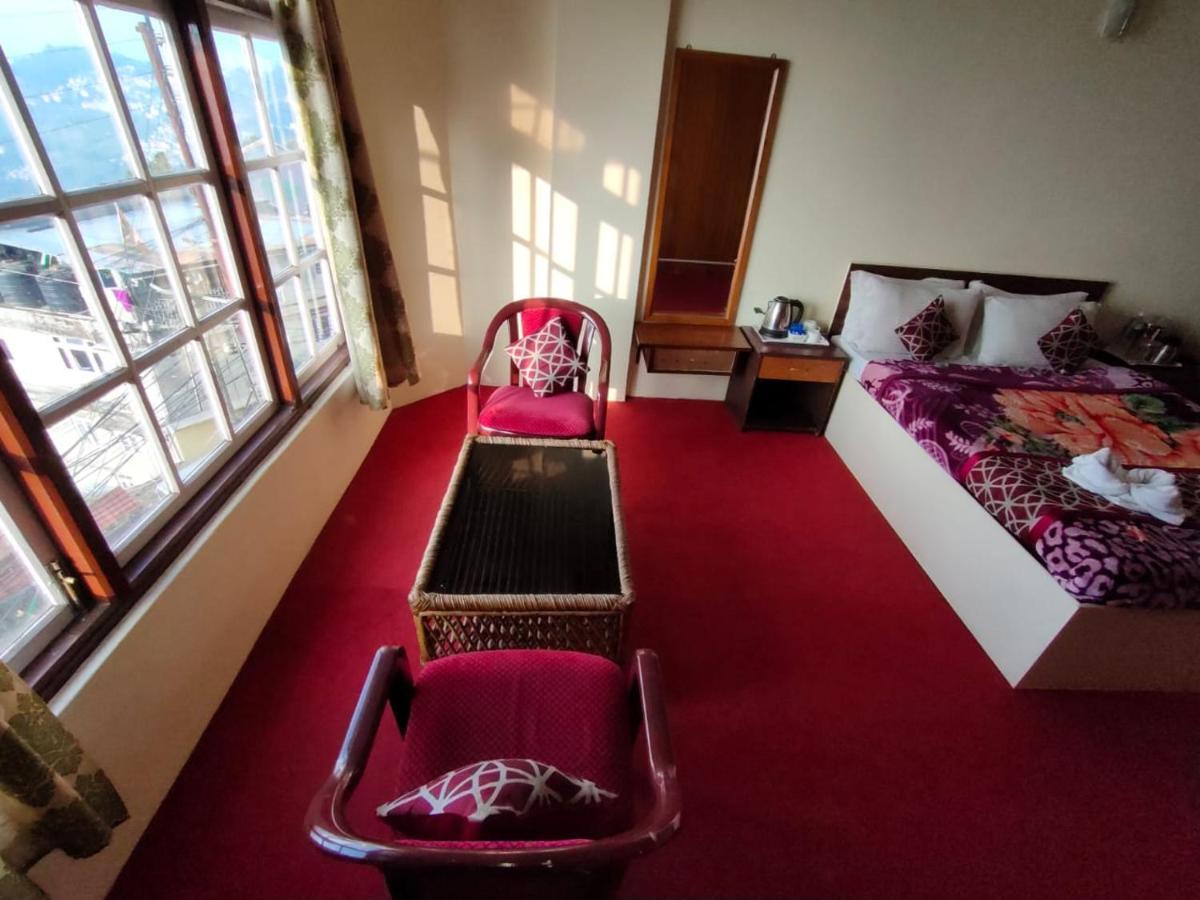 Hotel Rudra Bhawan Darjeeling (West Bengal)