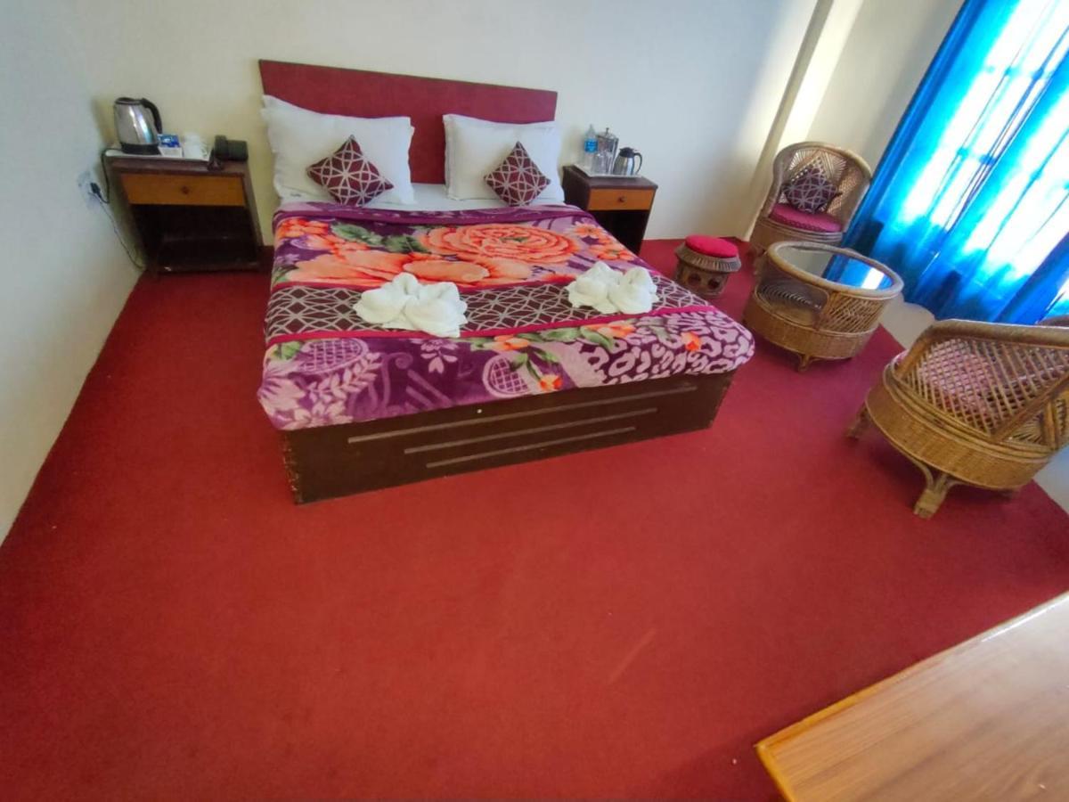 Hotel Rudra Bhawan Hotel
