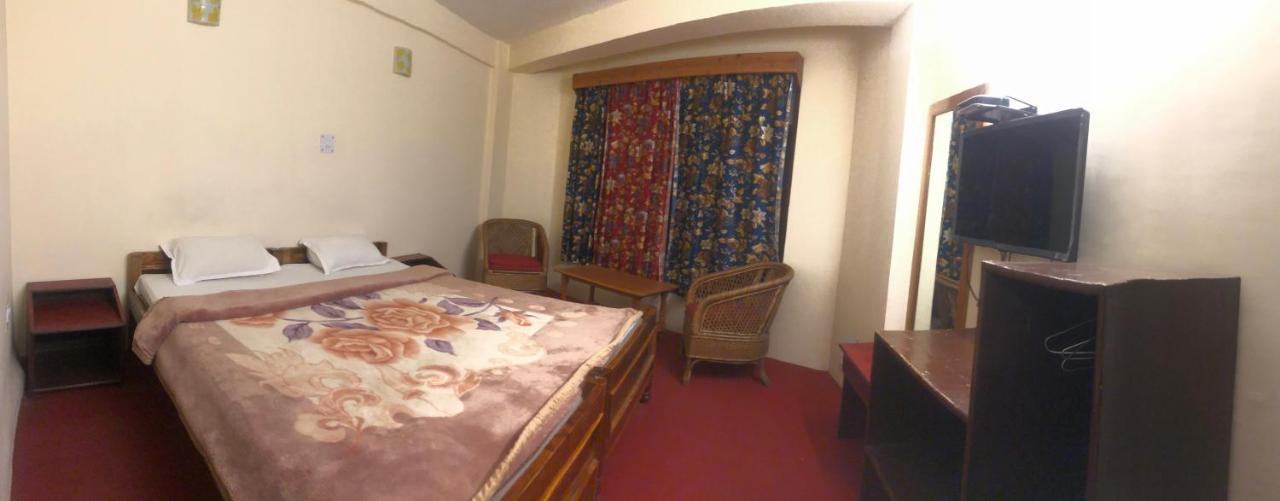 Hotel Hotel Rudra Bhawan Darjeeling (West Bengal)