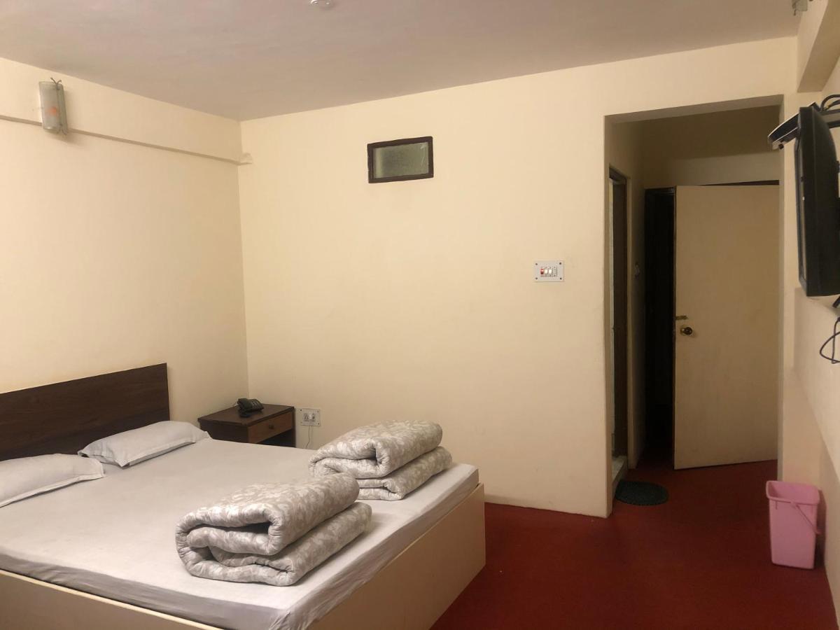 Hotel Hotel Rudra Bhawan 3*