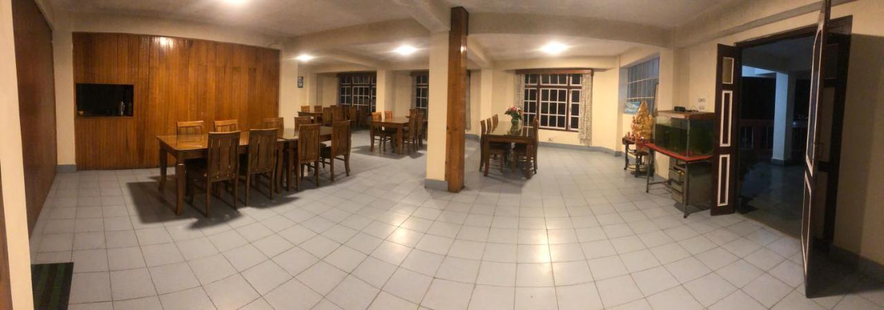Hotel Rudra Bhawan Hotel Darjeeling (West Bengal)