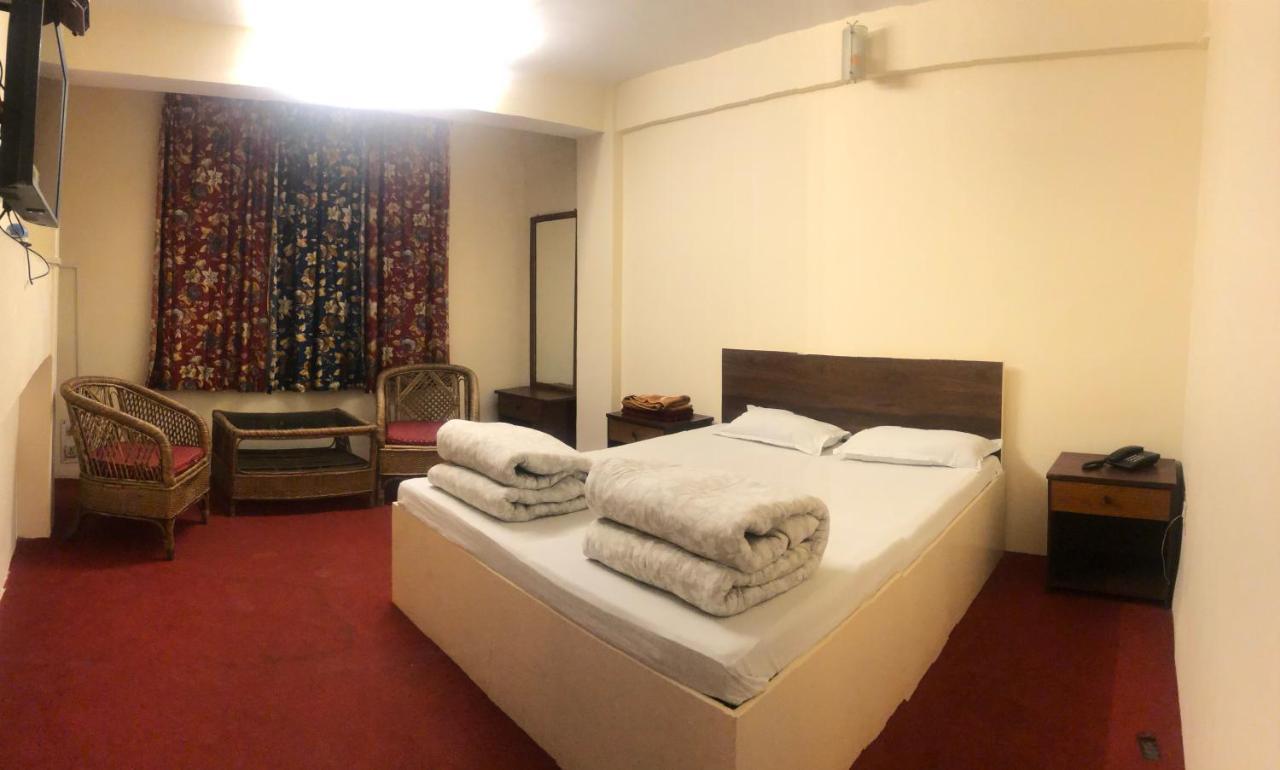 Hotel Hotel Rudra Bhawan 3*