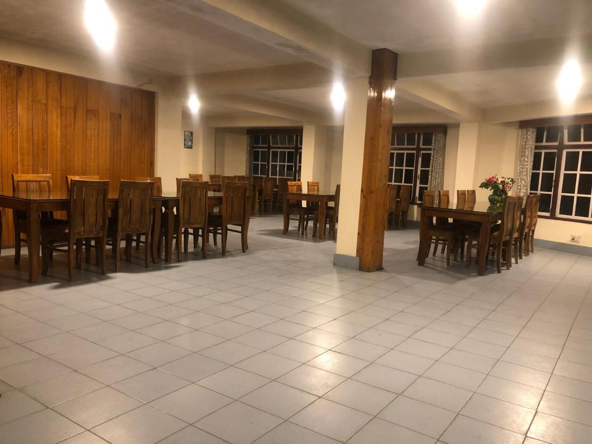 Hotel Rudra Bhawan Hotel Darjeeling (West Bengal)