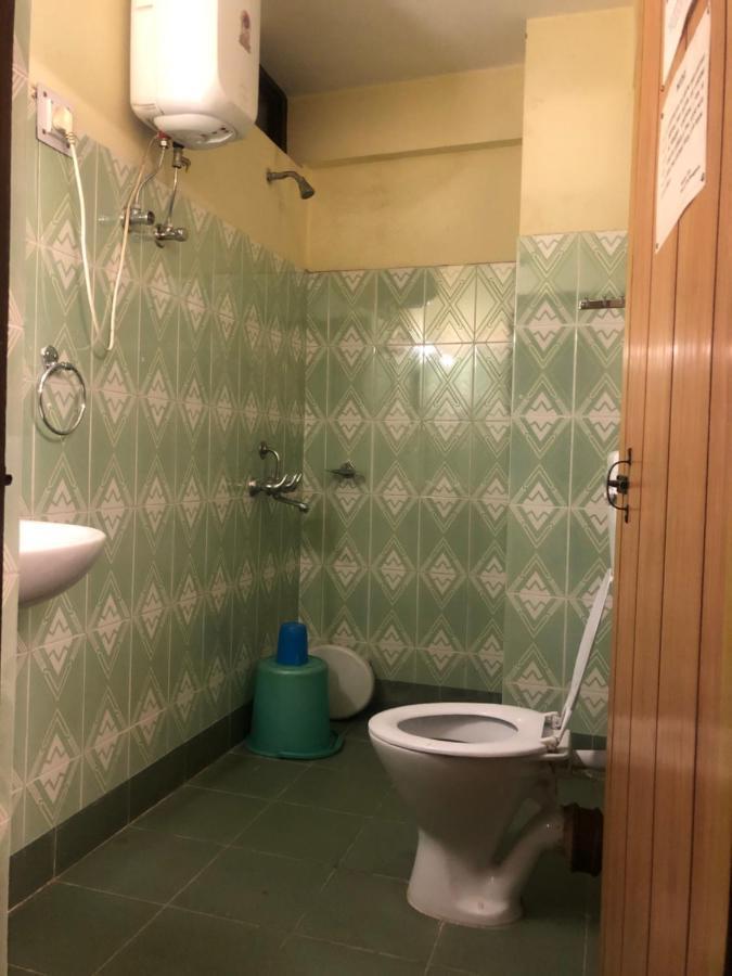 Hotel Rudra Bhawan