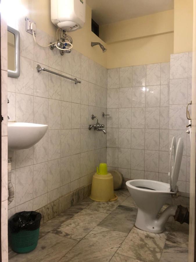 Hotel Rudra Bhawan 3*