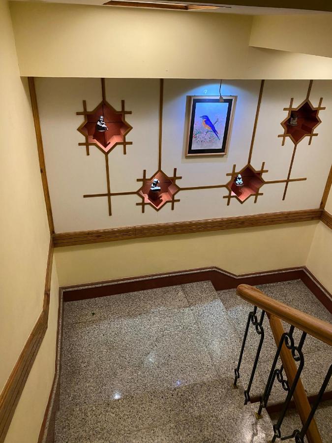 Omega Residency Hotel Darjeeling (West Bengal)