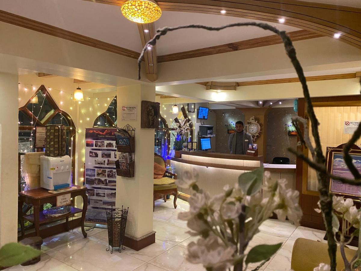 Omega Residency Hotel Darjeeling (West Bengal)