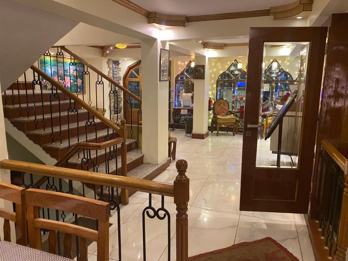 Omega Residency Darjeeling (West Bengal)