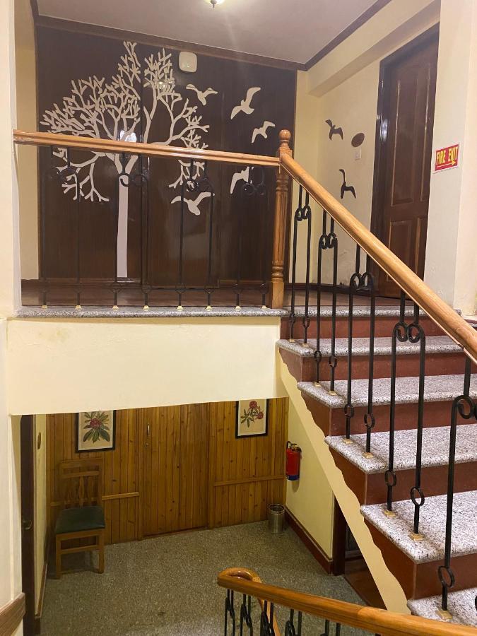 Omega Residency Hotel Darjeeling (West Bengal)
