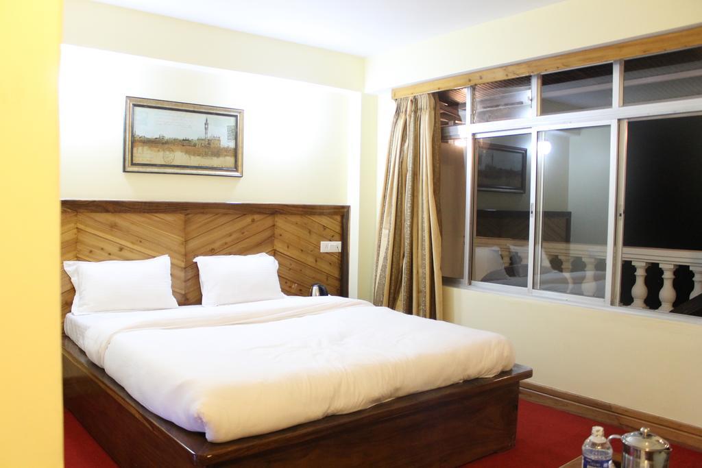 Hotel White Yak Darjeeling (West Bengal)