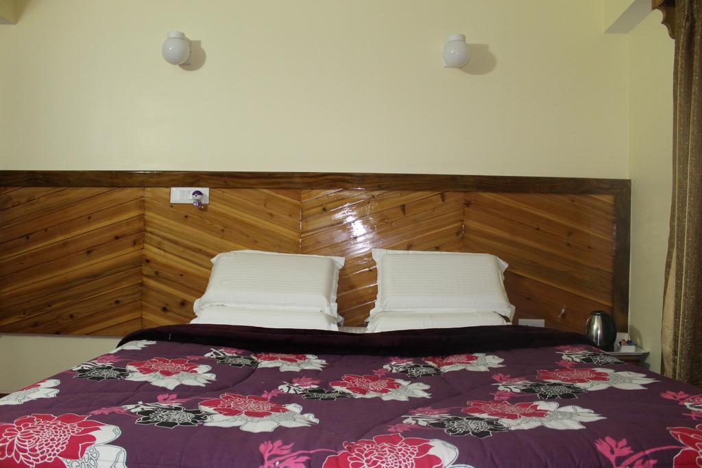 White Yak Hotel Darjeeling (West Bengal)