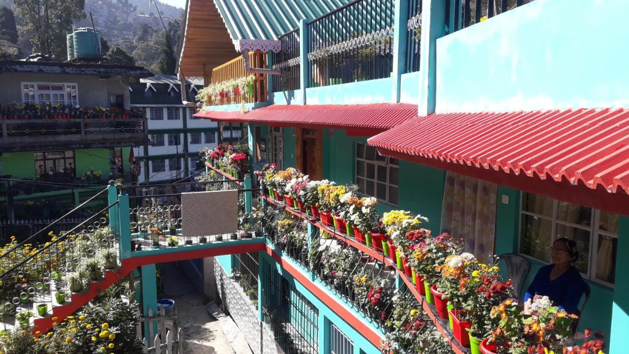 Homestay Kabiraalaya Darjeeling (West Bengal)