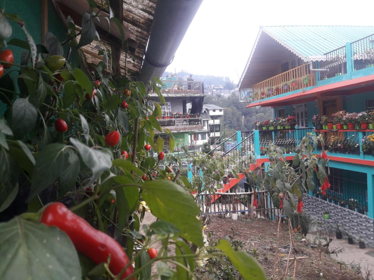 Kabiraalaya Darjeeling (West Bengal)