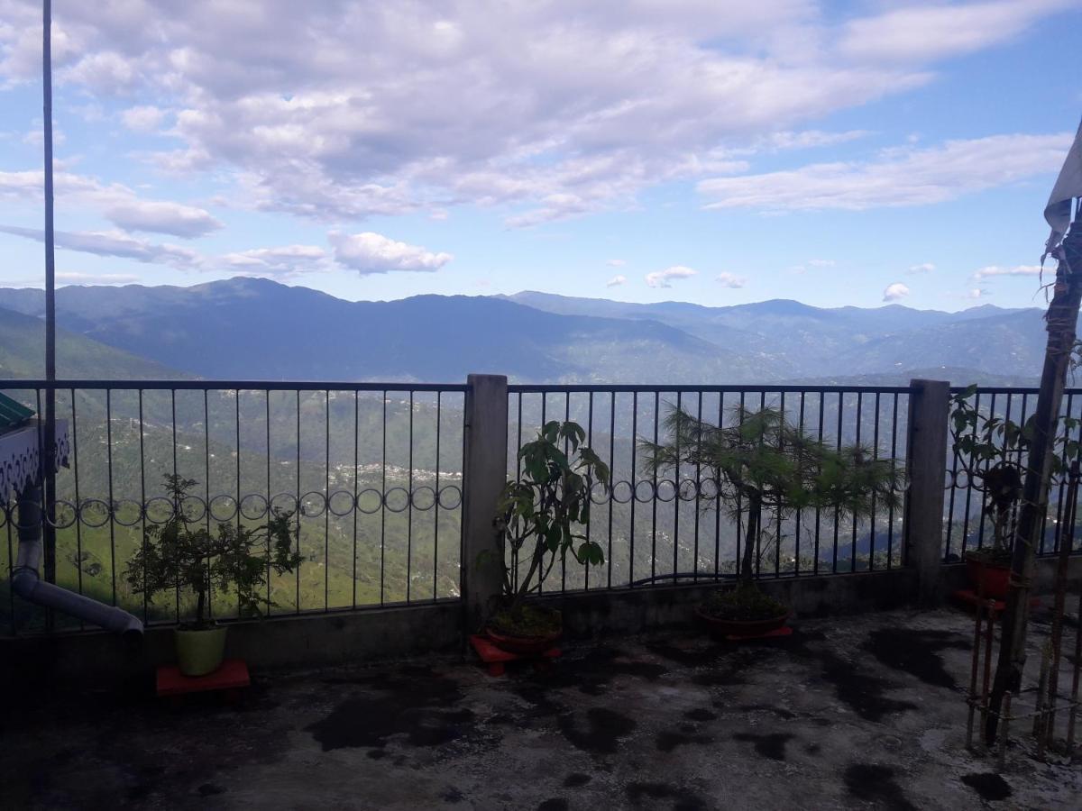 Homestay Kabiraalaya *