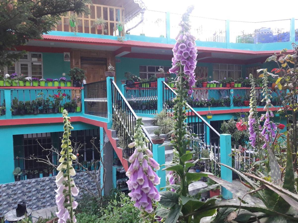 Kabiraalaya Homestay *