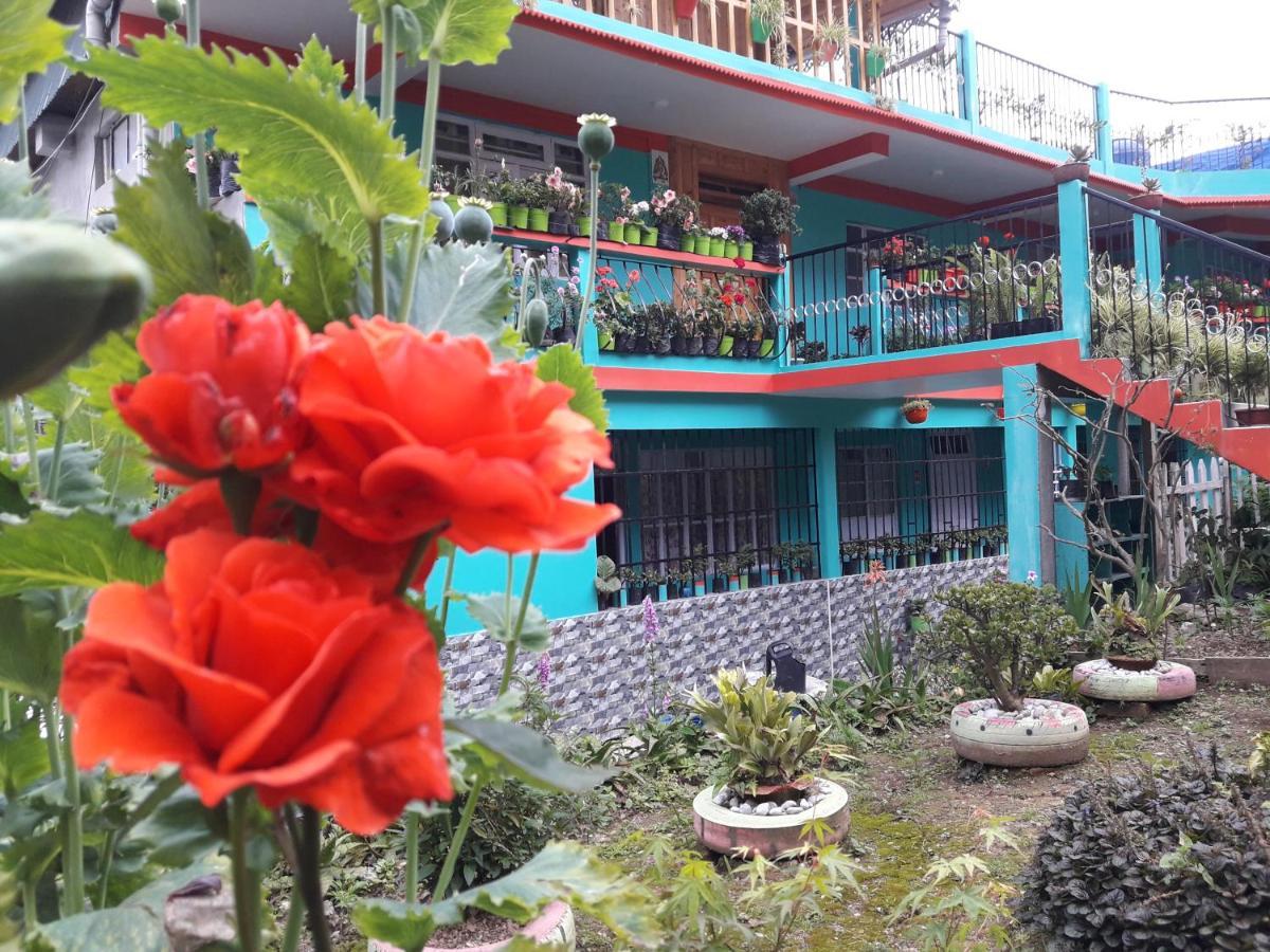 Kabiraalaya Homestay Darjeeling (West Bengal)