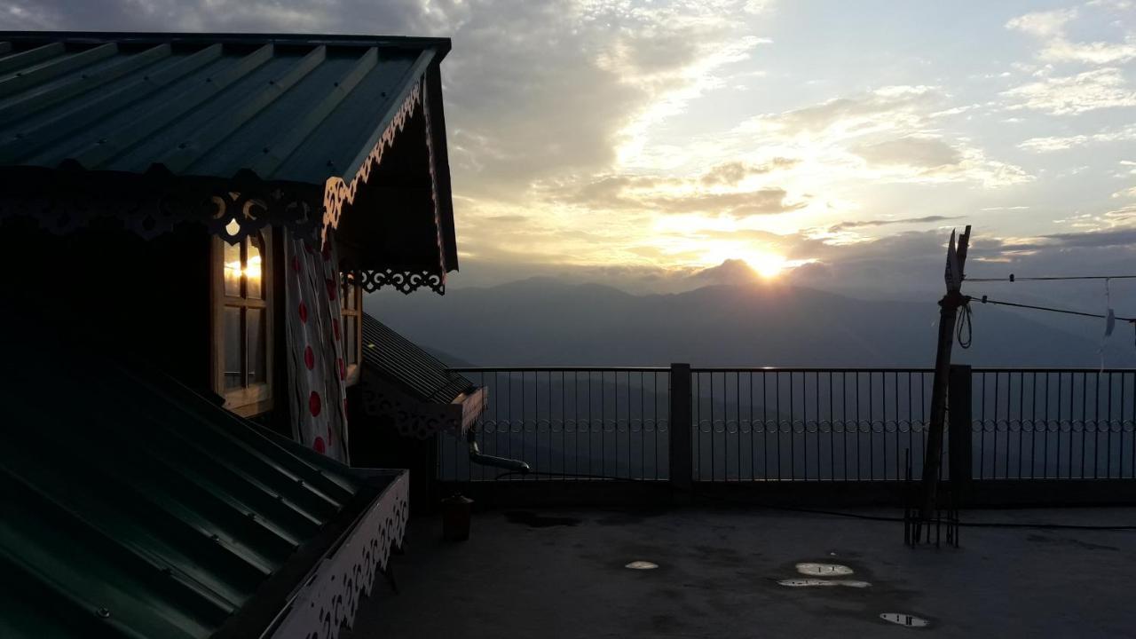 Kabiraalaya Homestay Darjeeling (West Bengal)