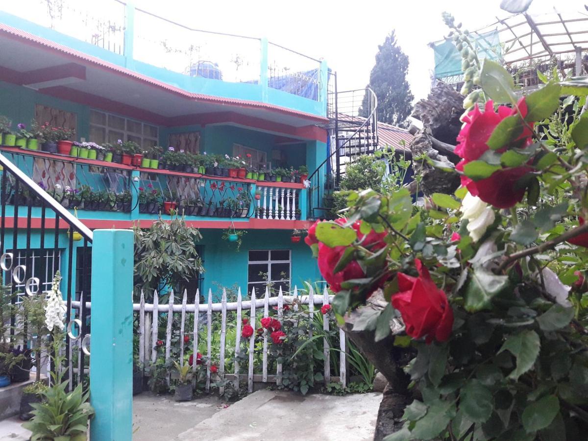 Kabiraalaya * Darjeeling (West Bengal)