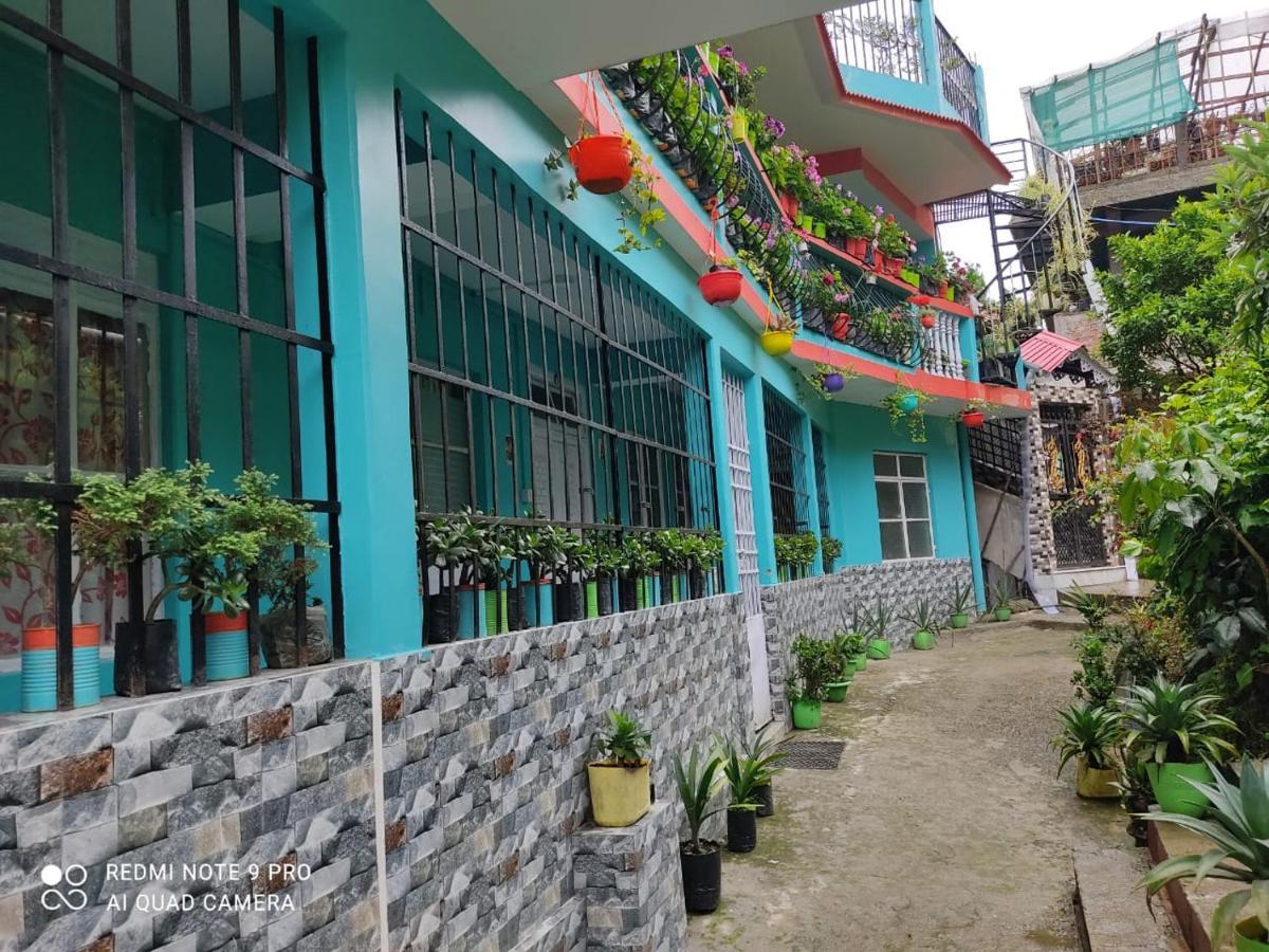 Homestay Kabiraalaya
