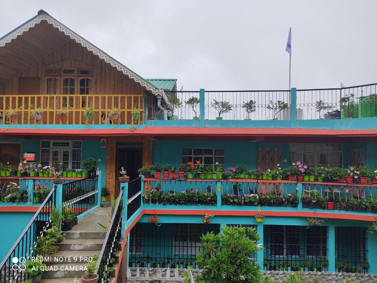 Kabiraalaya Homestay