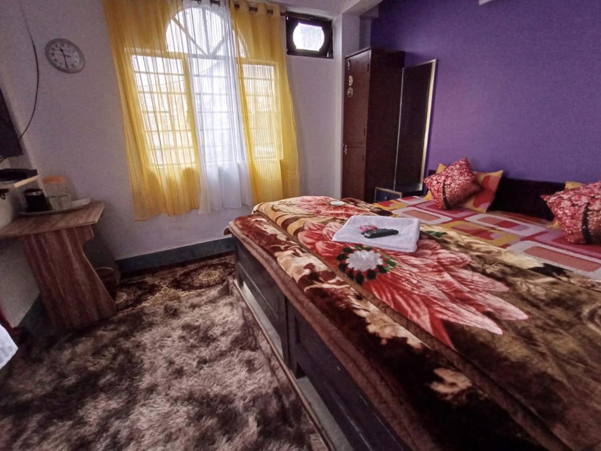 Westwoodi Homestay Lodge