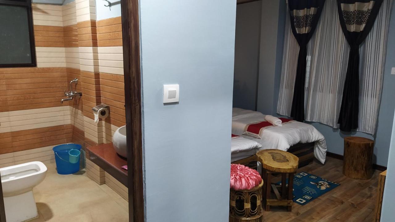 Svr Inn Darjeeling (West Bengal)