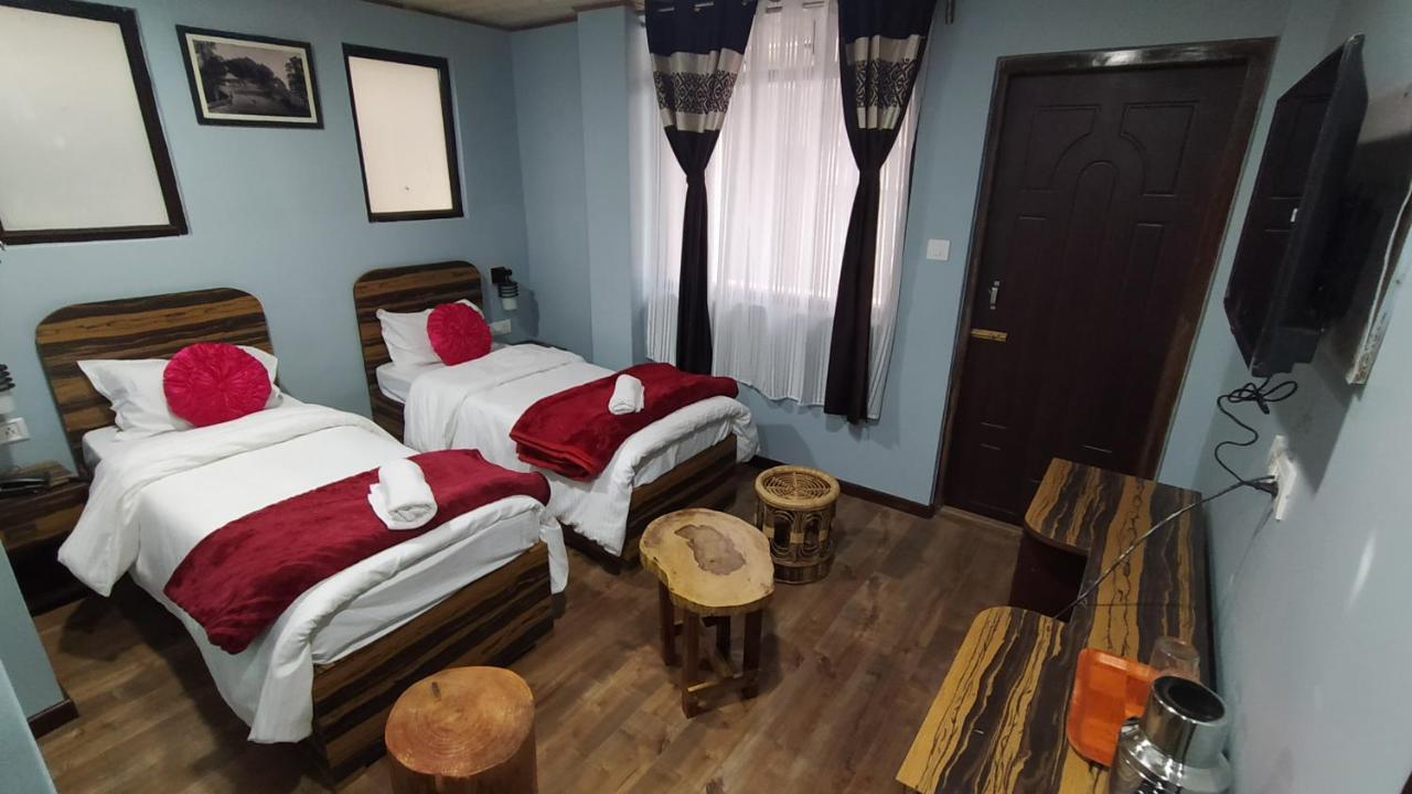 Svr Inn Darjeeling (West Bengal)