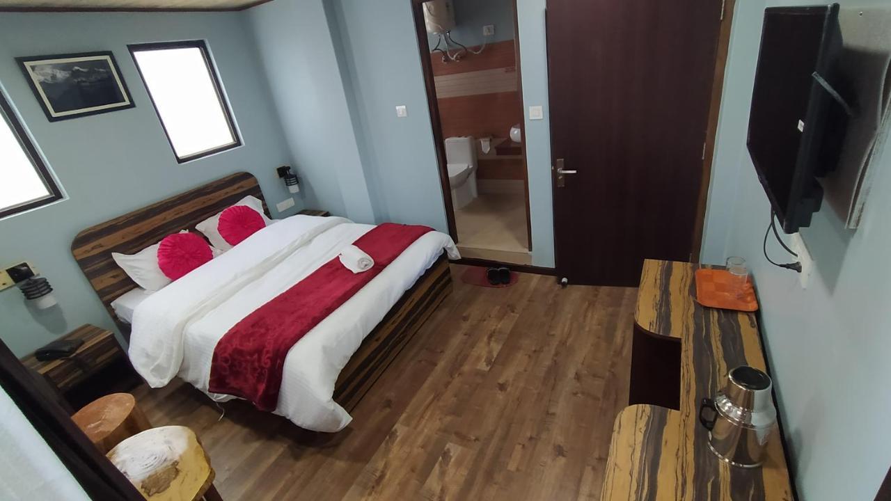 Inn Svr *