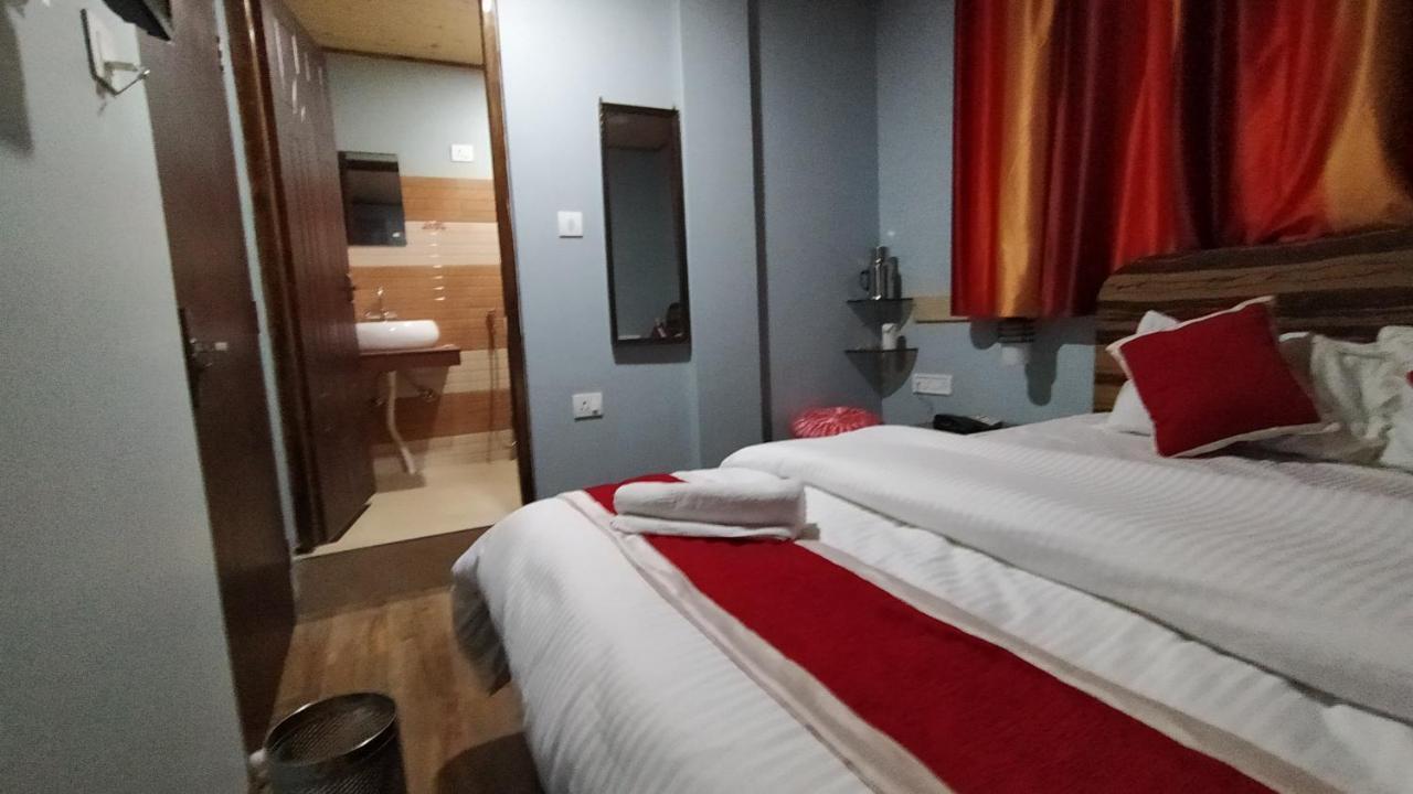 Svr Inn *