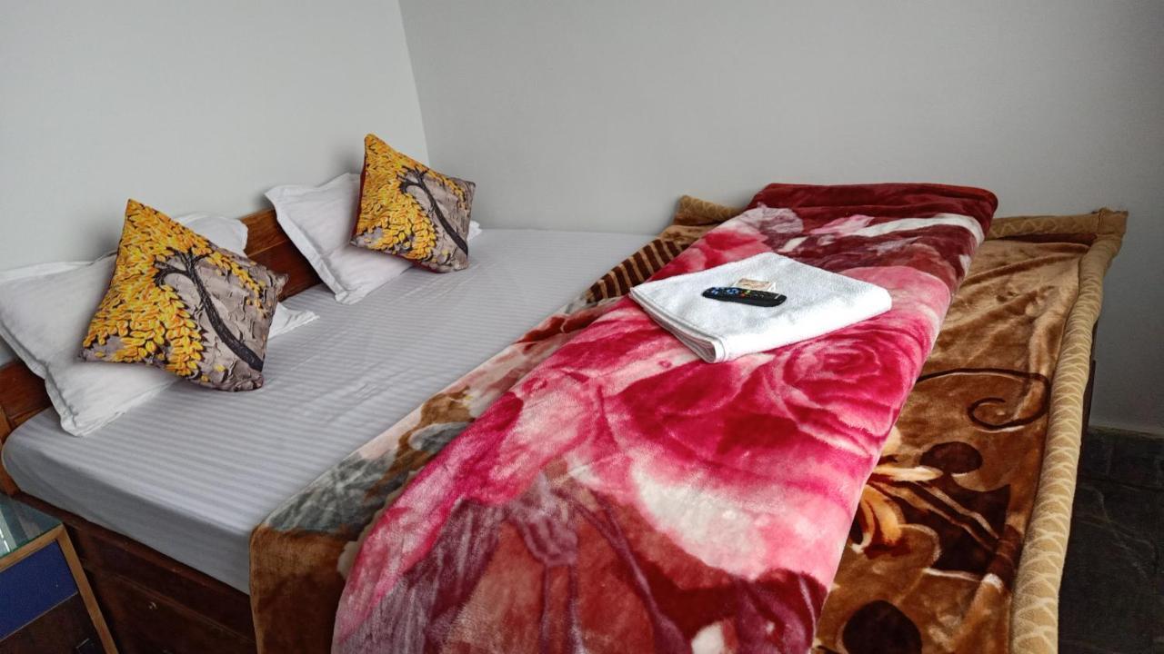 Lodge Westwoodi Homestay