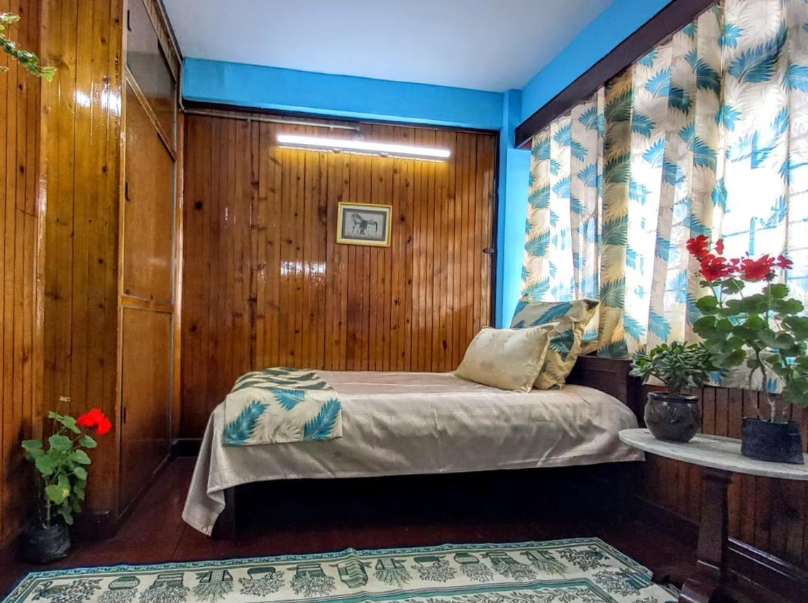 West Point Backpackers Darjeeling (West Bengal)