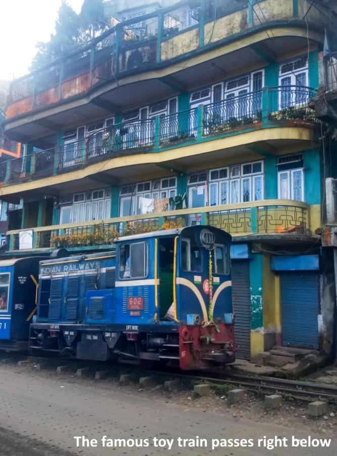 Homestay West Point Backpackers *
