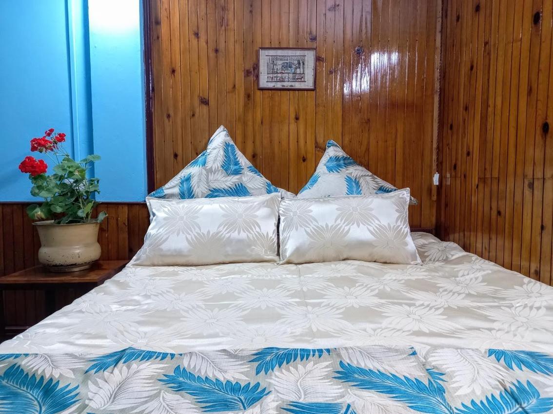Homestay West Point Backpackers Darjeeling (West Bengal)