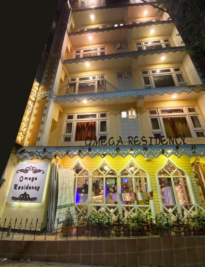 Omega Residency Hotel Darjeeling (West Bengal)