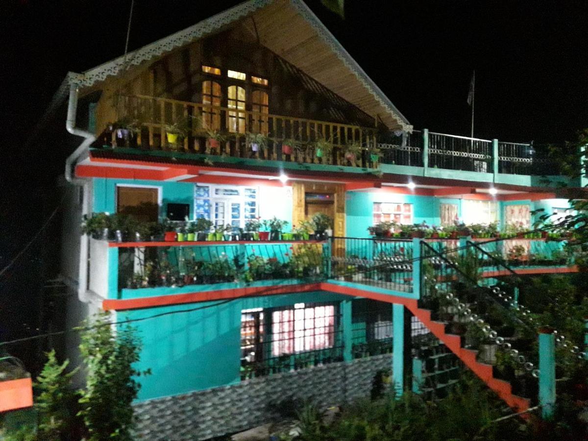 Homestay Kabiraalaya Darjeeling (West Bengal)