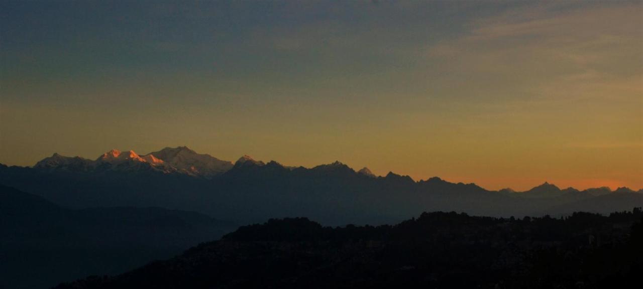 Homestay West Point Backpackers Darjeeling (West Bengal)