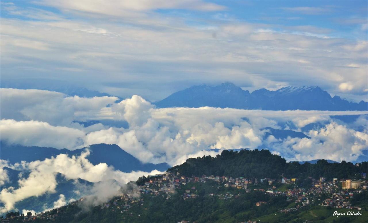 West Point Backpackers Homestay Darjeeling (West Bengal)