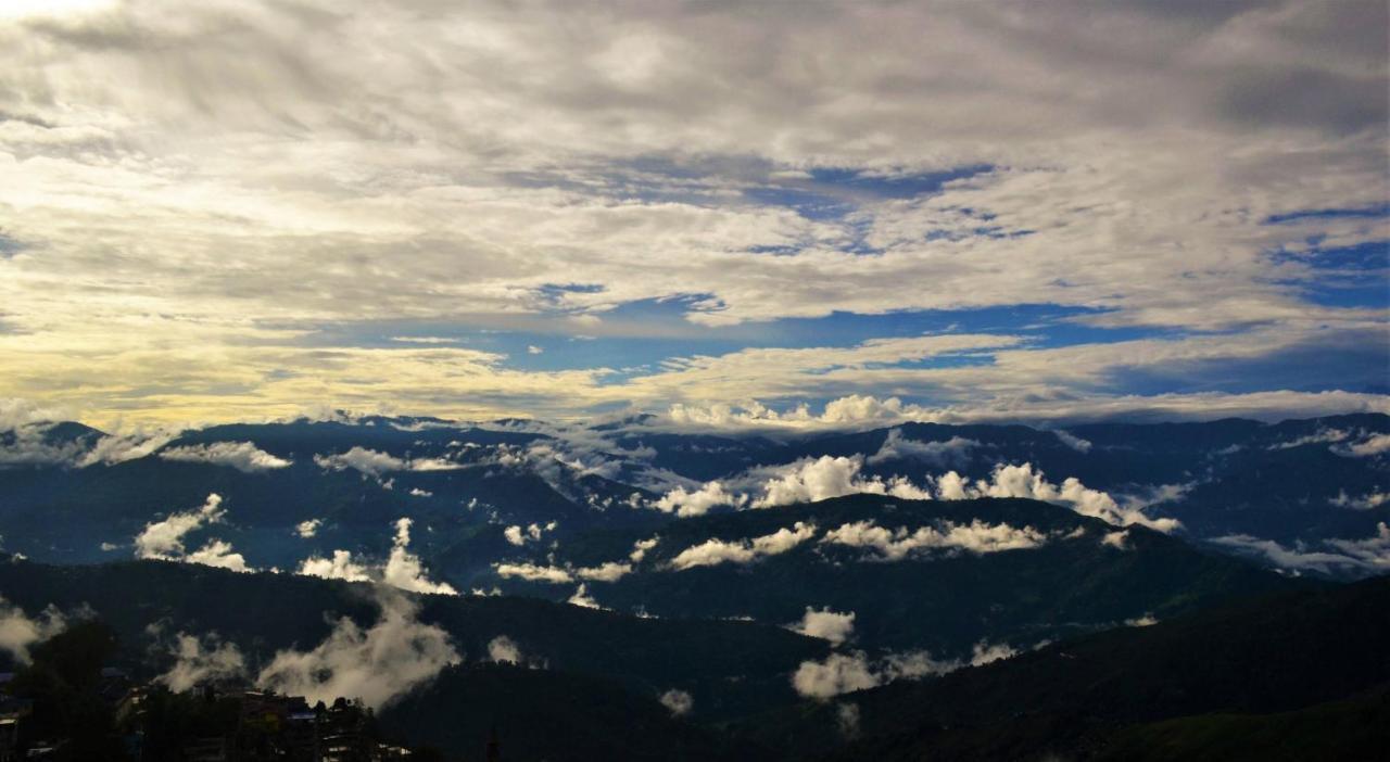 West Point Backpackers Darjeeling (West Bengal)