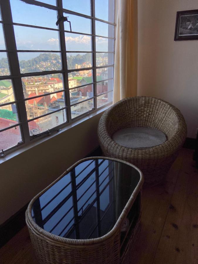 Apartment Ki Kiba Dhee Darjeeling (West Bengal)
