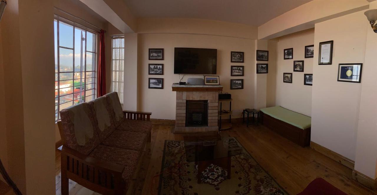 Ki Kiba Dhee Apartment