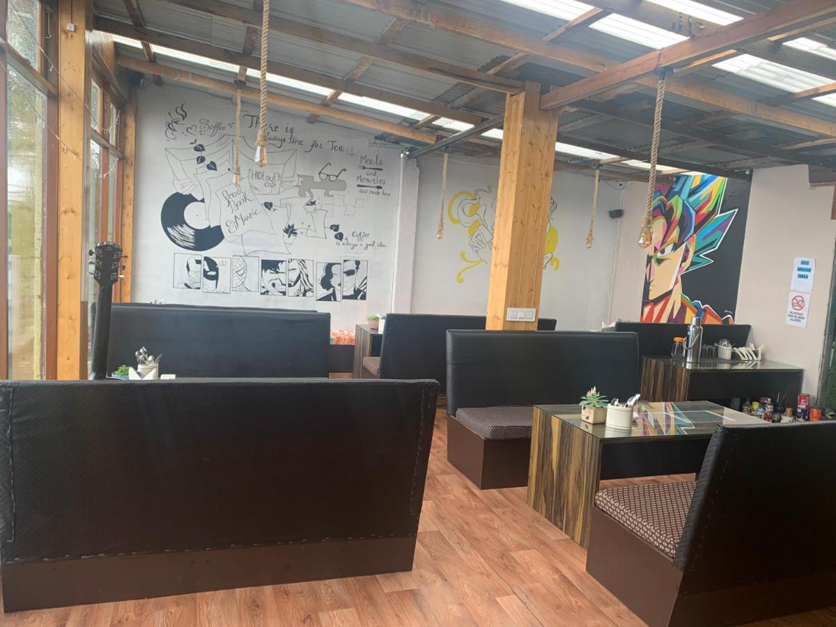 Homestay Hideout Darjeeling (West Bengal)