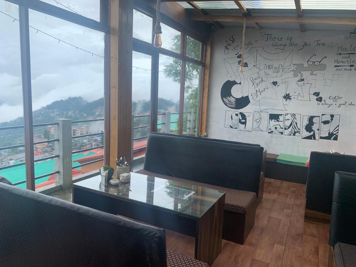 Hideout Homestay Darjeeling (West Bengal)