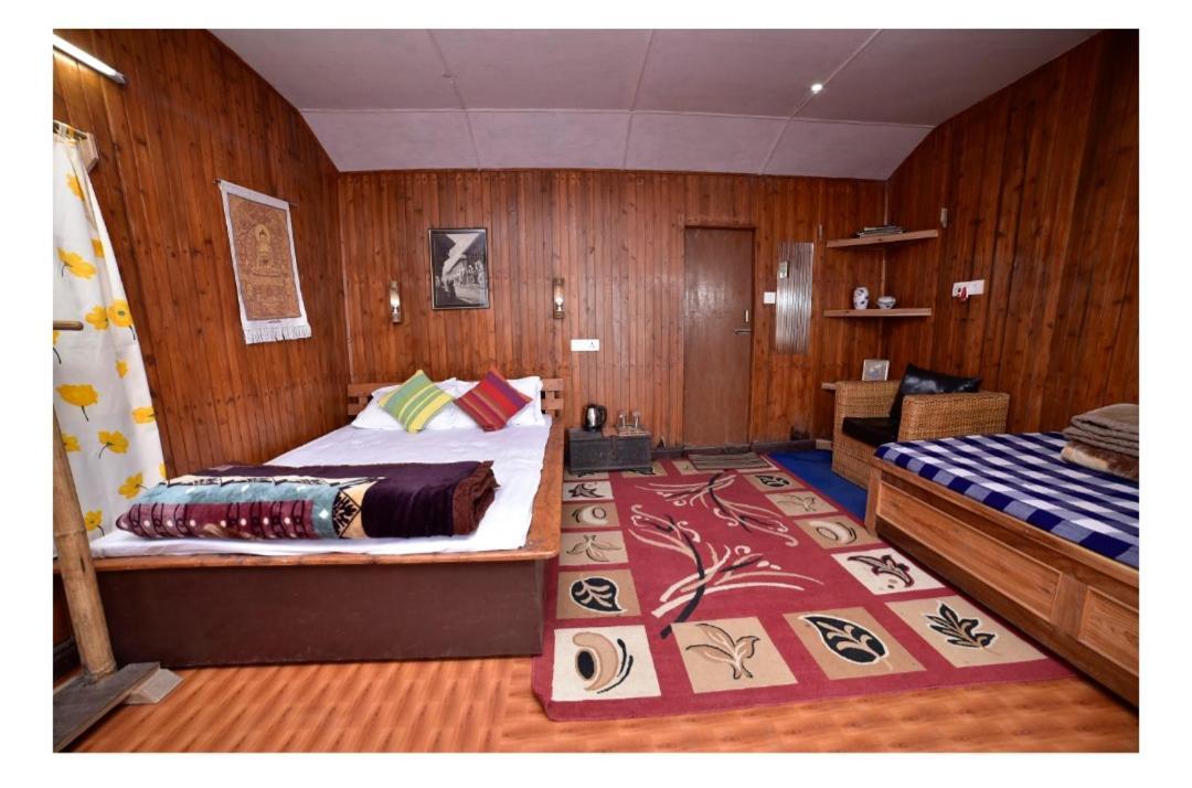 Suma Aavaas Farmstay