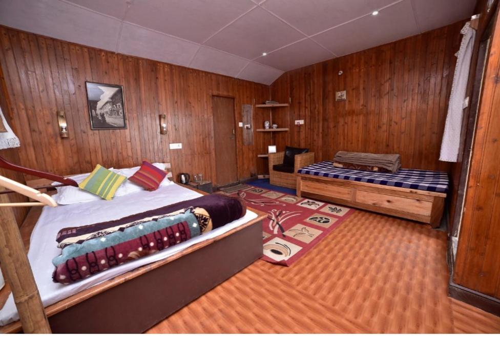 Suma Aavaas Farmstay *