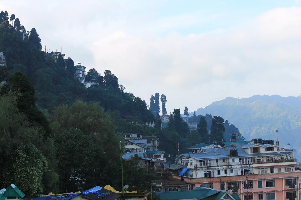 Hotel White Yak Darjeeling (West Bengal)